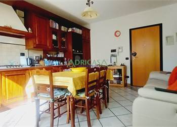 Appartamento in vendita in zona Ospedaletto - Forlì