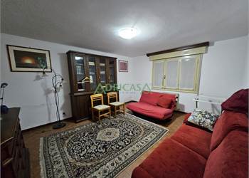 Casa abbinata con giardino – Borgo San Biagio, Ravenna