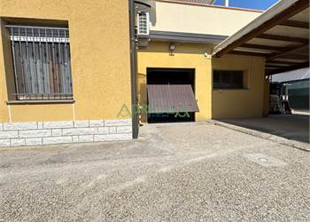 Casa abbinata con giardino – Madonna dell’Albero, Ravenna