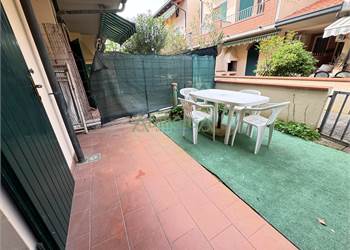 Appartamento al piano terra con giardino – Marina Romea - Ravenna