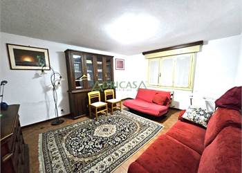 Casa abbinata con giardino – Borgo San Biagio, Ravenna