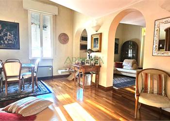 Appartamento con ingresso indipendente a Forlì