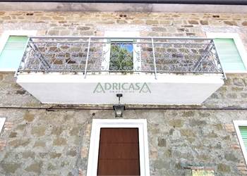 Casa indipendente a Sant'Agata Feltria